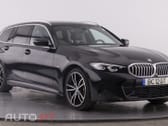 BMW 320 e Pack Desportivo M Auto