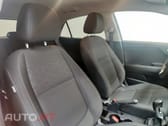 Kia Rio Dynamic line
