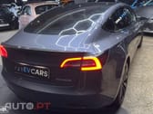 Tesla Model 3 Performance Dual Motor AWD