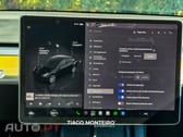 Tesla Model Y Tração Traseira