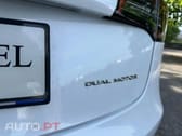 Tesla Model 3 Long Range Tração Integral