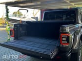 Jeep Gladiator 3.0 CRD Overland AT8