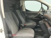 Citroen e-Berlingo Talla M 50kWh