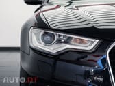 Audi A6 Avant 3.0 TDi V6 quattro S-line S tronic