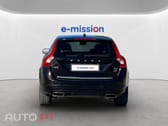 Volvo V60 D6 Twin Engine Geartronic RDesign