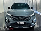 Peugeot E-2008 54 kWh GT