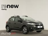 Dacia Sandero Sandero 1.0 TCe Stepway Expression