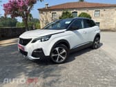 Peugeot 3008 1.6 BlueHDi Allure