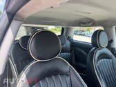 MINI Cooper D