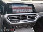 BMW 320 d Touring Pack Desportivo M Auto