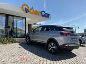Peugeot 3008 1.5 BlueHDi Allure