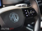 MG MG4 64 kWh Luxury
