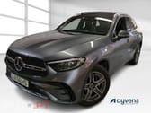 Mercedes-Benz GLC 220 d 4Matic AMG Advanced