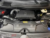 Mercedes-Benz Vito Extra-Longa Aut. SHUTTLE