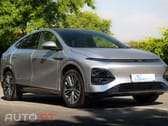 XPeng G6 87.5 kWh Long Range