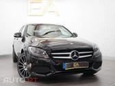Mercedes-Benz C 200 d Avantgarde Aut.