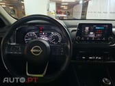 Nissan Qashqai 1.3 DIG-T Acenta