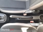 Volkswagen e-Up Entry