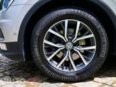 Volkswagen Tiguan 2.0 TDI Confortline DSG