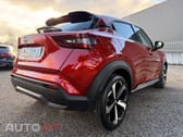 Nissan Juke 1.0 DIG-T Tekna DCT