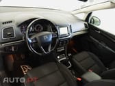 Seat Alhambra 2.0 TDi Style