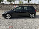 Volkswagen Golf 1.6 TDi Highline