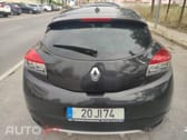 Renault Mégane Coupe Dynamic