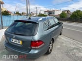Volkswagen Golf Variant 1.6 TDi Confortline
