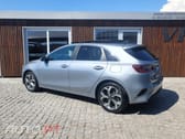 Kia Ceed 1.6 CRDi TX+SRF