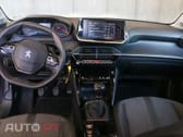 Peugeot 208 1.2 PureTech Allure