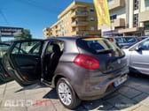 Fiat Bravo 1.6 M-Jet Active Pur-O2