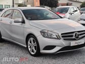Mercedes-Benz A 180 d Style