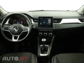Renault Captur Captur 1.0 TCe Techno