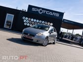Fiat Grande Punto 1.2 Dynamic