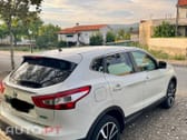 Nissan Qashqai 1.5 DCI