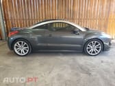 Peugeot RCZ Carbon
