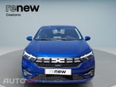 Dacia Sandero ECO-G 100 Bi-Fuel Expression