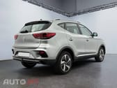 MG ZS 72.6 kWh Luxury