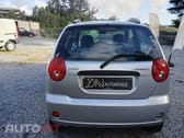 Chevrolet Matiz 0.8 S