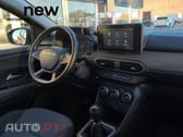 Dacia Sandero Stepway 1.0 ECO-G 100 Extreme +
