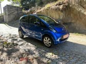 Citroen C-Zero High Line
