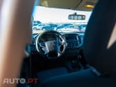 Mitsubishi L200 2.3 DI-D CD Invite 4WD