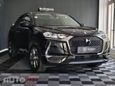 DS DS3 Crossback E-TENSE BASTILLE
