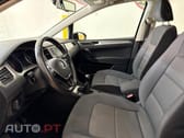 Volkswagen Golf Sportsvan 1.6 TDI Confortline BlueMotion