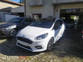 Ford Fiesta 1.0 ECOBOOST 100CV ST LINE