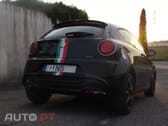 Alfa Romeo Mito 1.3 JTDM Progression
