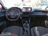 Peugeot 208 PureTech 100 Style