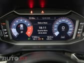Audi A1 25 TFSI S line S tronic