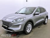 Ford Kuga 1.5 EcoBlue Aut. TITANIUM