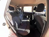 Honda Jazz 1.2 i-VTEC Trend J15